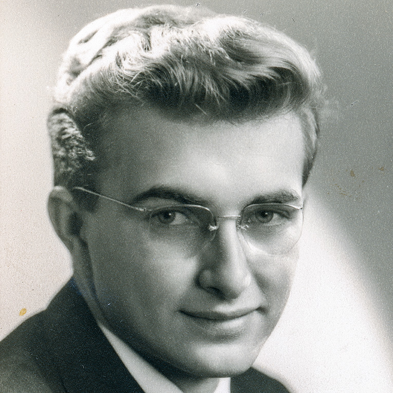 Russell Koelsch